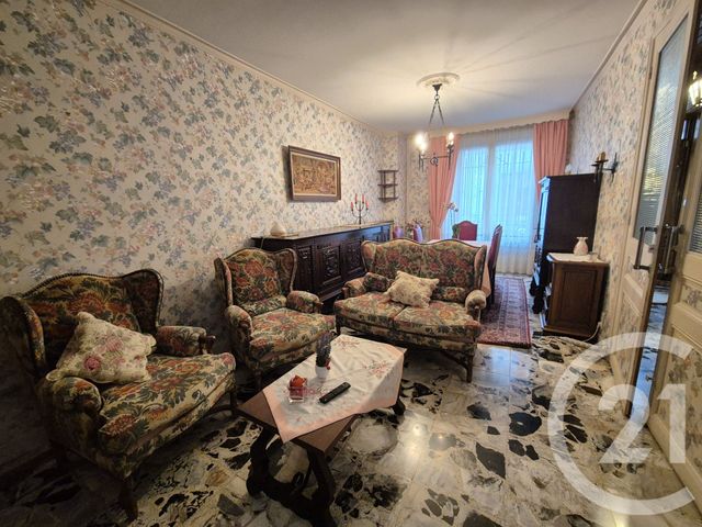 maison à vendre - 5 pièces - 117.1 m2 - SANNOIS - 95 - ILE-DE-FRANCE - Century 21 La Demeure