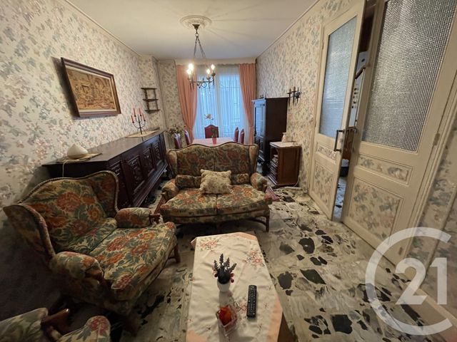maison à vendre - 5 pièces - 117.1 m2 - SANNOIS - 95 - ILE-DE-FRANCE - Century 21 La Demeure