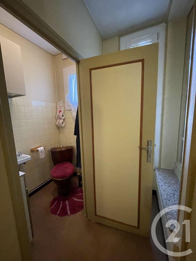 maison à vendre - 5 pièces - 117.1 m2 - SANNOIS - 95 - ILE-DE-FRANCE - Century 21 La Demeure