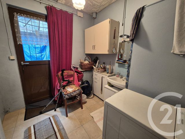 maison à vendre - 5 pièces - 117.1 m2 - SANNOIS - 95 - ILE-DE-FRANCE - Century 21 La Demeure