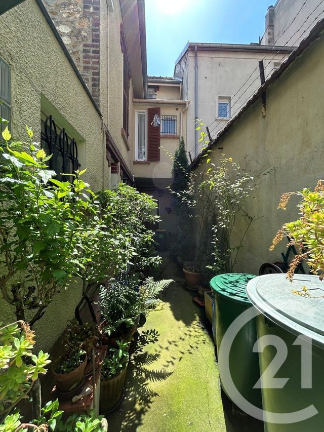 maison à vendre - 5 pièces - 117.1 m2 - SANNOIS - 95 - ILE-DE-FRANCE - Century 21 La Demeure