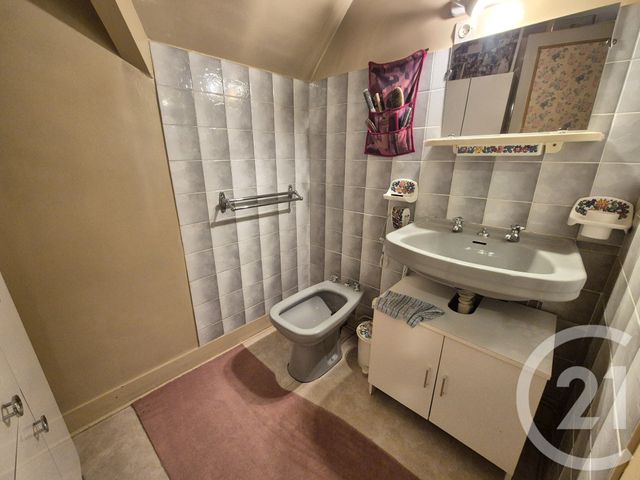 maison à vendre - 5 pièces - 117.1 m2 - SANNOIS - 95 - ILE-DE-FRANCE - Century 21 La Demeure