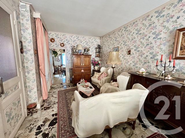 maison à vendre - 5 pièces - 117.1 m2 - SANNOIS - 95 - ILE-DE-FRANCE - Century 21 La Demeure