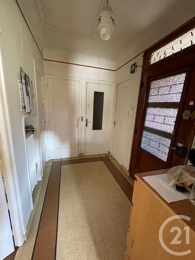 maison à vendre - 4 pièces - 61.0 m2 - ARGENTEUIL - 95 - ILE-DE-FRANCE - Century 21 La Demeure