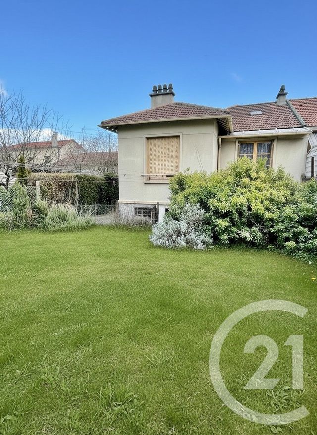 maison - ARGENTEUIL - 95