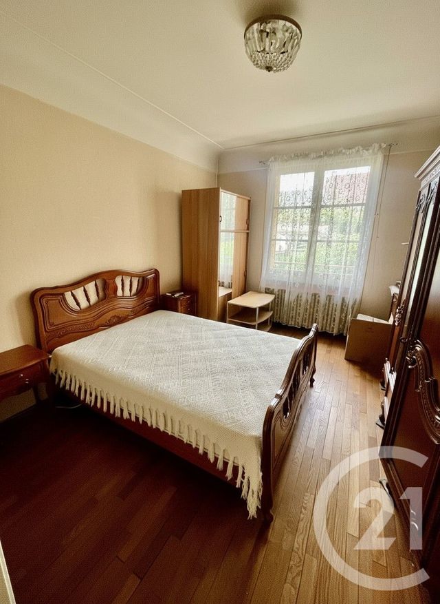 maison à vendre - 4 pièces - 61.0 m2 - ARGENTEUIL - 95 - ILE-DE-FRANCE - Century 21 La Demeure