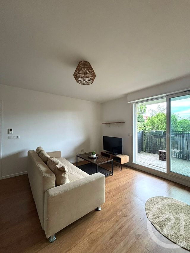 Appartement F2 à louer - 2 pièces - 44.0 m2 - EAUBONNE - 95 - ILE-DE-FRANCE - Century 21 La Demeure