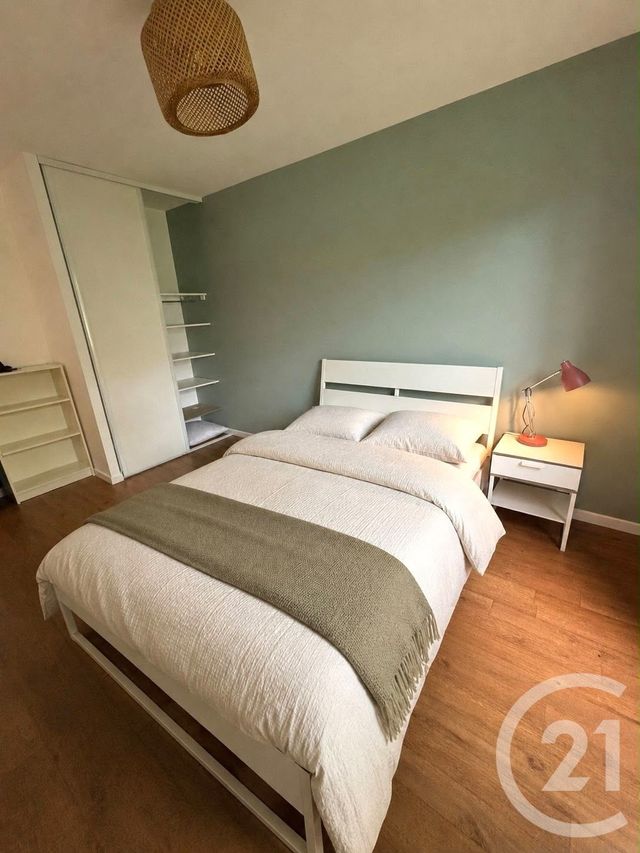 Appartement F2 à louer - 2 pièces - 44.0 m2 - EAUBONNE - 95 - ILE-DE-FRANCE - Century 21 La Demeure