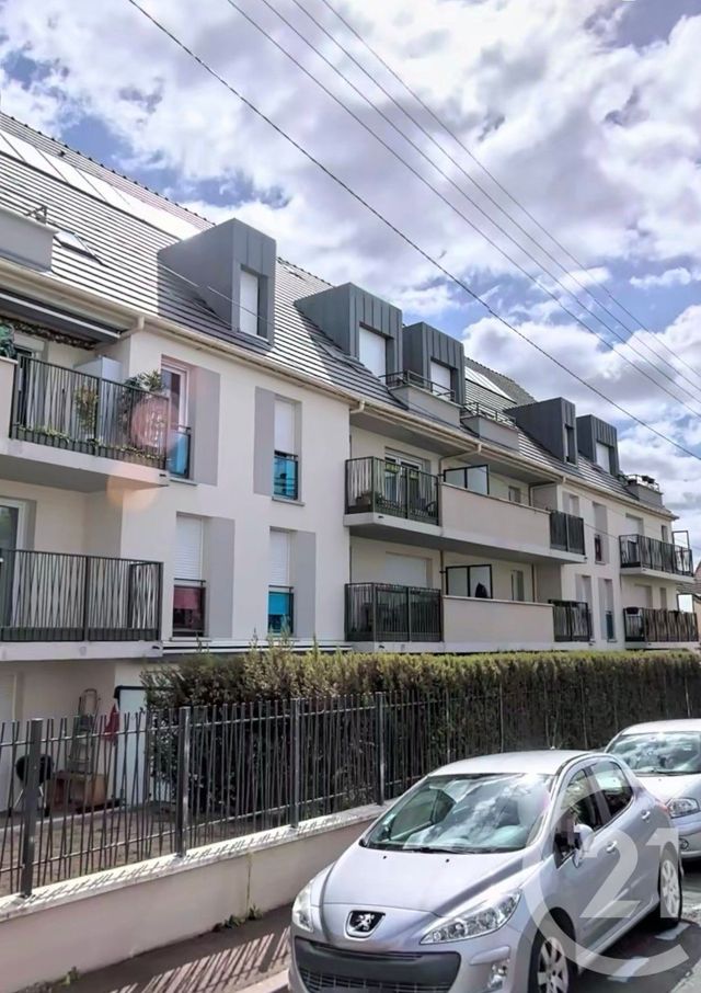 appartement - EAUBONNE - 95