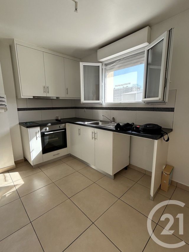 appartement - BEZONS - 95