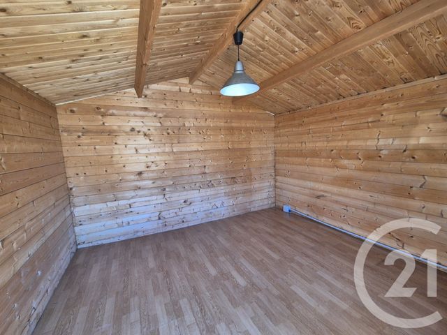 maison à vendre - 2 pièces - 52.0 m2 - SANNOIS - 95 - ILE-DE-FRANCE - Century 21 La Demeure