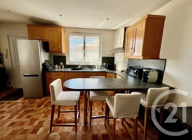 maison à vendre - 2 pièces - 52.0 m2 - SANNOIS - 95 - ILE-DE-FRANCE - Century 21 La Demeure