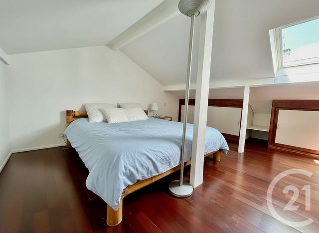 maison à vendre - 2 pièces - 52.0 m2 - SANNOIS - 95 - ILE-DE-FRANCE - Century 21 La Demeure