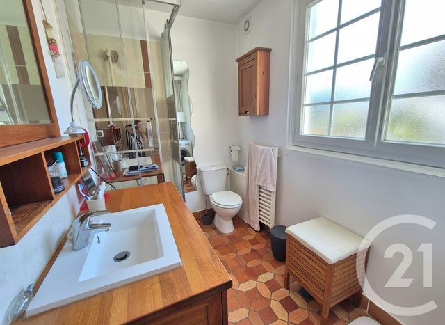 maison à vendre - 2 pièces - 52.0 m2 - SANNOIS - 95 - ILE-DE-FRANCE - Century 21 La Demeure