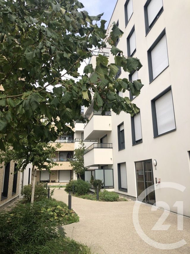 appartement - MONTIGNY LES CORMEILLES - 95