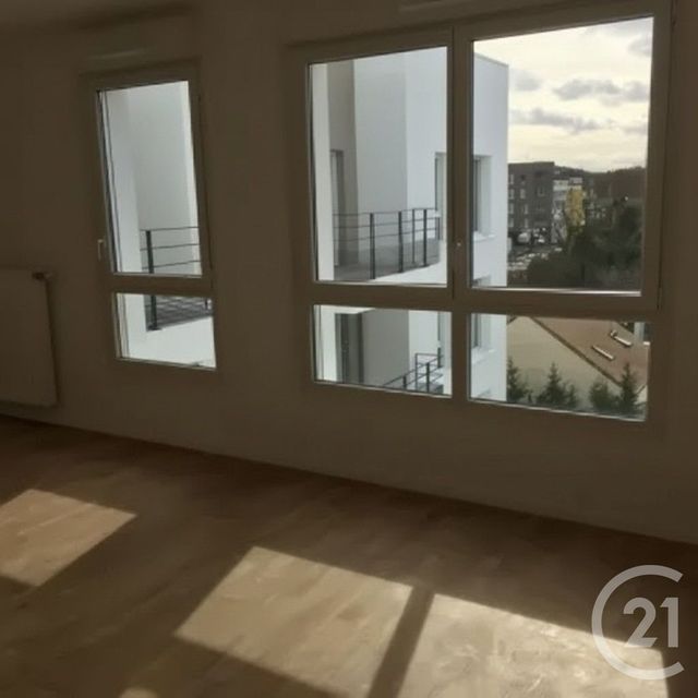 Appartement F1 à louer - 1 pièce - 33.3 m2 - MONTIGNY LES CORMEILLES - 95 - ILE-DE-FRANCE - Century 21 La Demeure
