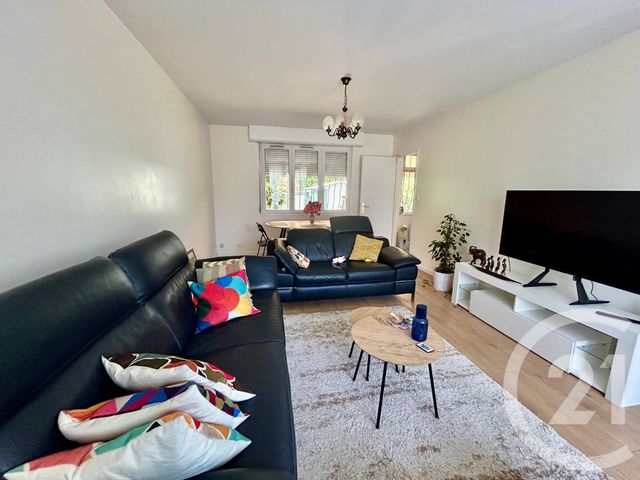 maison à vendre - 5 pièces - 74.88 m2 - SANNOIS - 95 - ILE-DE-FRANCE - Century 21 La Demeure
