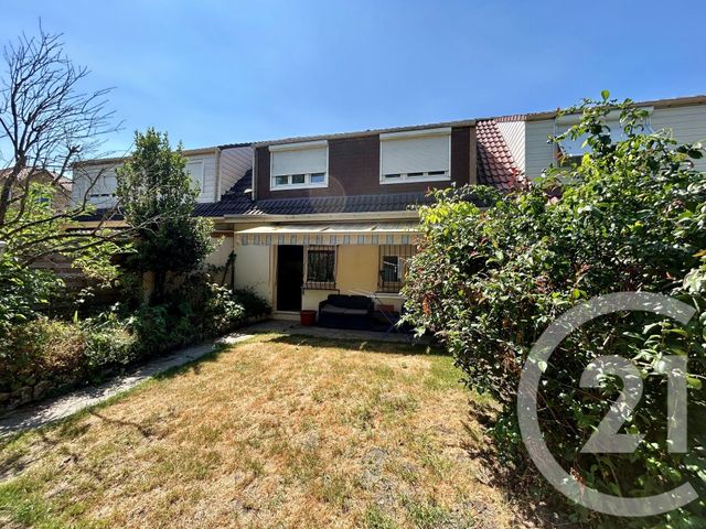 maison à vendre - 5 pièces - 74.88 m2 - SANNOIS - 95 - ILE-DE-FRANCE - Century 21 La Demeure