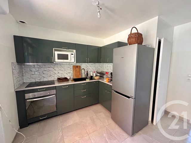 maison à vendre - 5 pièces - 74.88 m2 - SANNOIS - 95 - ILE-DE-FRANCE - Century 21 La Demeure