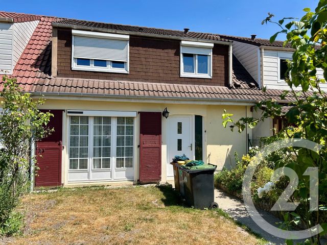 Maison à vendre SANNOIS