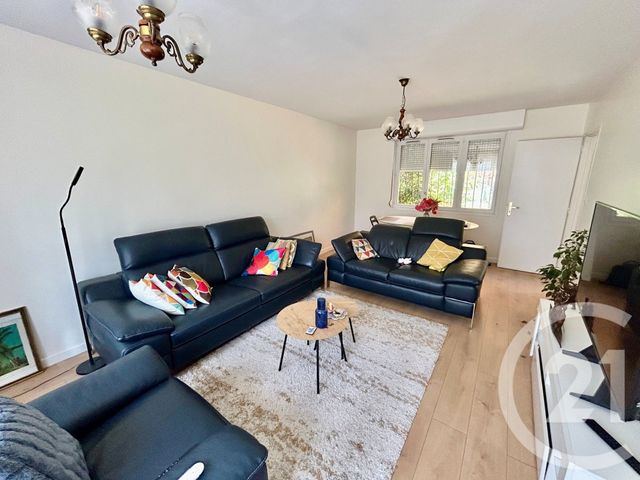 maison à vendre - 5 pièces - 74.88 m2 - SANNOIS - 95 - ILE-DE-FRANCE - Century 21 La Demeure
