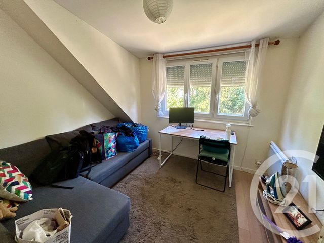 maison à vendre - 5 pièces - 74.88 m2 - SANNOIS - 95 - ILE-DE-FRANCE - Century 21 La Demeure