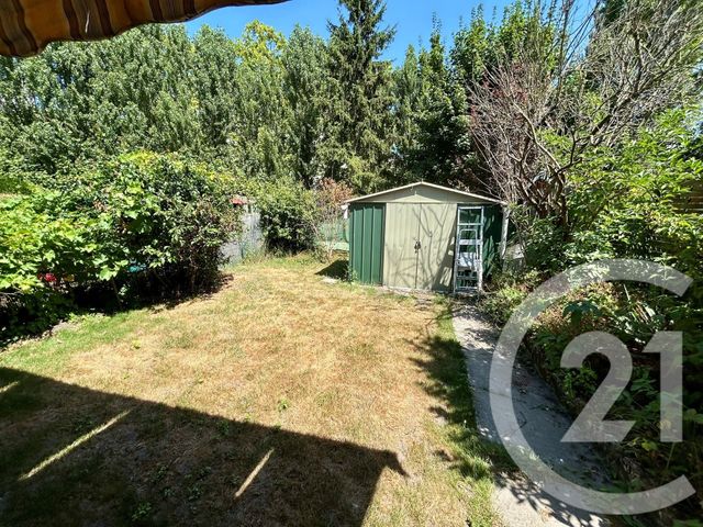 maison à vendre - 5 pièces - 74.88 m2 - SANNOIS - 95 - ILE-DE-FRANCE - Century 21 La Demeure