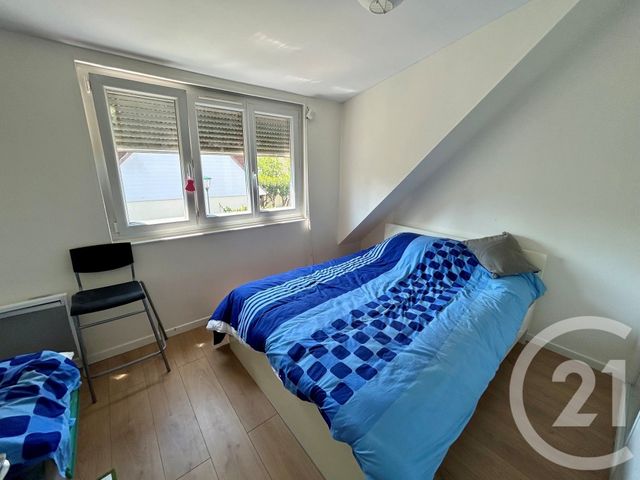 maison à vendre - 5 pièces - 74.88 m2 - SANNOIS - 95 - ILE-DE-FRANCE - Century 21 La Demeure