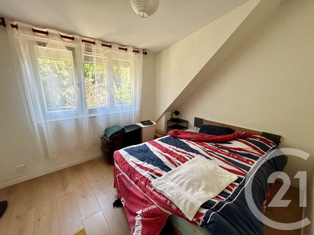 maison à vendre - 5 pièces - 74.88 m2 - SANNOIS - 95 - ILE-DE-FRANCE - Century 21 La Demeure