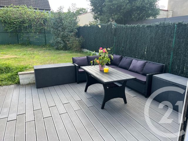 maison à vendre - 6 pièces - 115.0 m2 - SANNOIS - 95 - ILE-DE-FRANCE - Century 21 La Demeure
