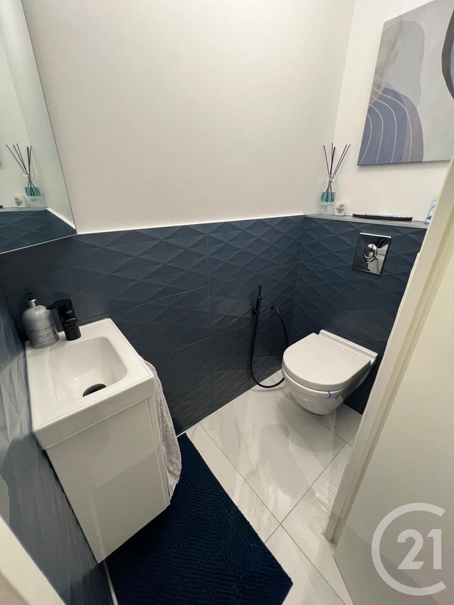 maison à vendre - 6 pièces - 115.0 m2 - SANNOIS - 95 - ILE-DE-FRANCE - Century 21 La Demeure