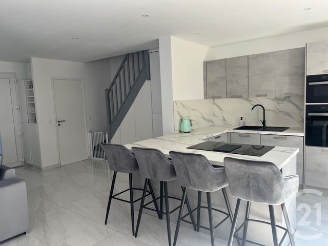 maison à vendre - 6 pièces - 115.0 m2 - SANNOIS - 95 - ILE-DE-FRANCE - Century 21 La Demeure