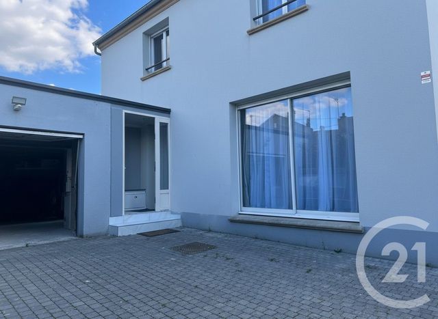 maison à vendre - 6 pièces - 115.0 m2 - SANNOIS - 95 - ILE-DE-FRANCE - Century 21 La Demeure