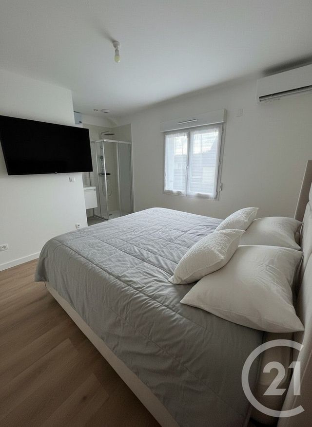 maison à vendre - 6 pièces - 115.0 m2 - SANNOIS - 95 - ILE-DE-FRANCE - Century 21 La Demeure