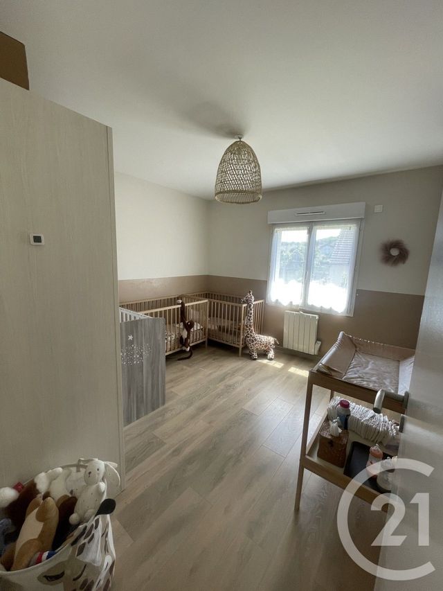 maison à vendre - 6 pièces - 115.0 m2 - SANNOIS - 95 - ILE-DE-FRANCE - Century 21 La Demeure