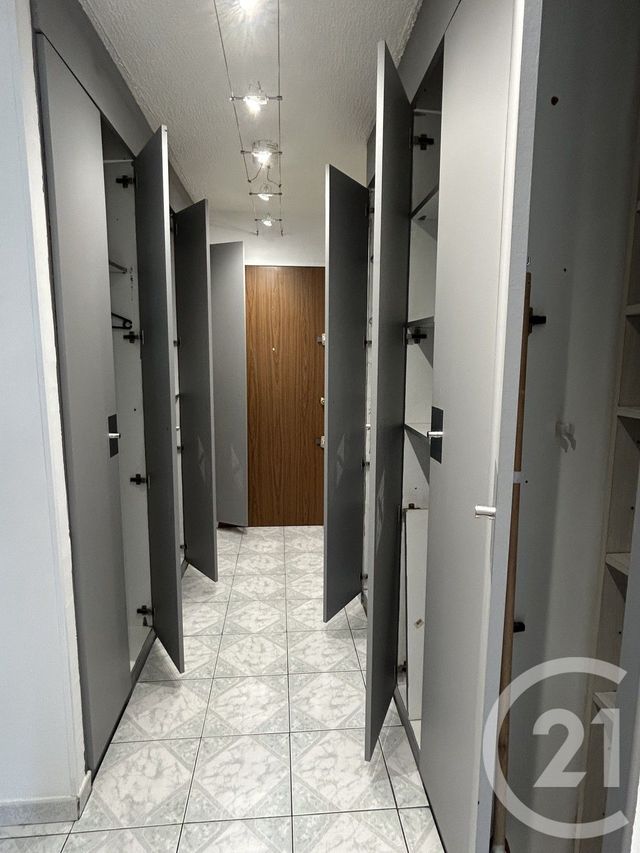 Appartement F3 à louer - 3 pièces - 61.38 m2 - SANNOIS - 95 - ILE-DE-FRANCE - Century 21 La Demeure