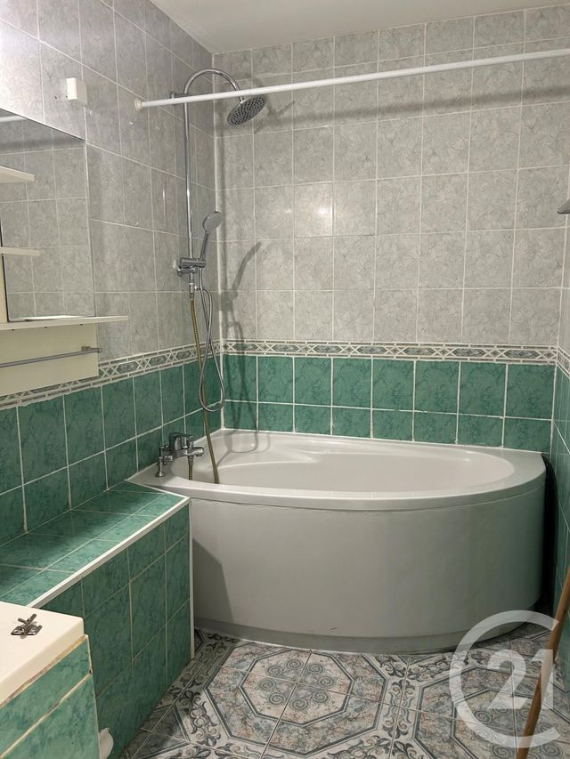 Appartement F3 à louer - 3 pièces - 61.38 m2 - SANNOIS - 95 - ILE-DE-FRANCE - Century 21 La Demeure