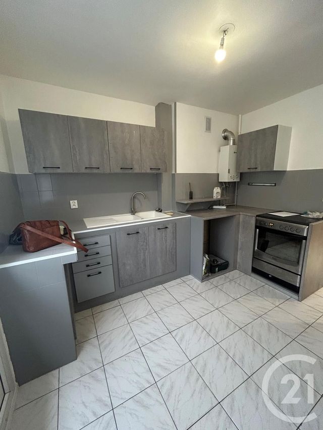 Appartement F3 à louer - 3 pièces - 61.38 m2 - SANNOIS - 95 - ILE-DE-FRANCE - Century 21 La Demeure