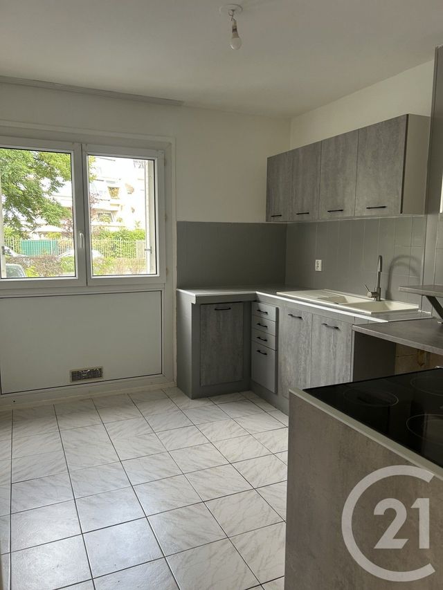 Appartement F3 à louer - 3 pièces - 61.38 m2 - SANNOIS - 95 - ILE-DE-FRANCE - Century 21 La Demeure