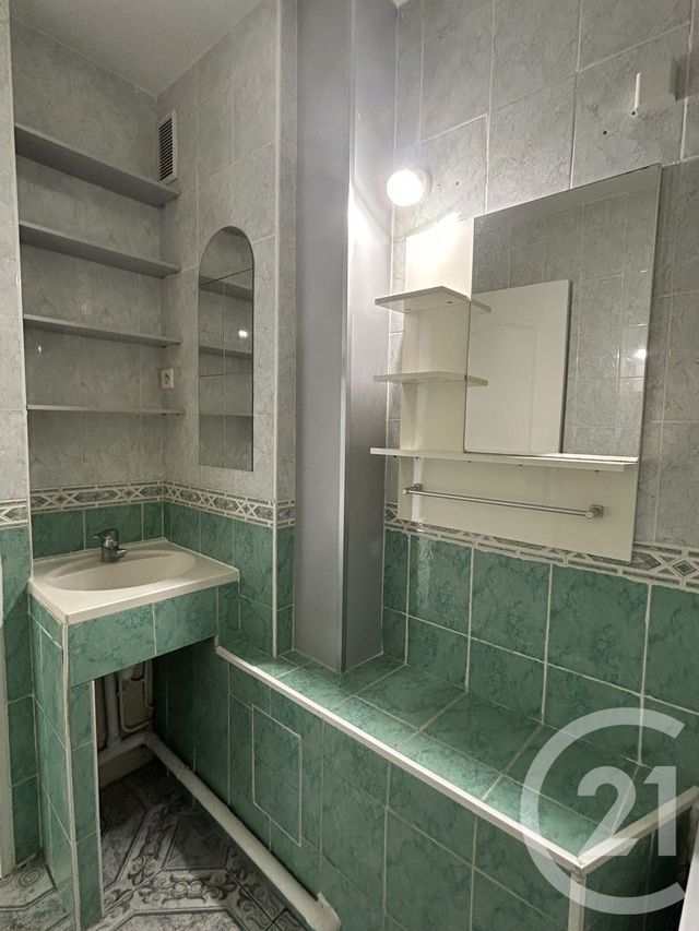 Appartement F3 à louer - 3 pièces - 61.38 m2 - SANNOIS - 95 - ILE-DE-FRANCE - Century 21 La Demeure