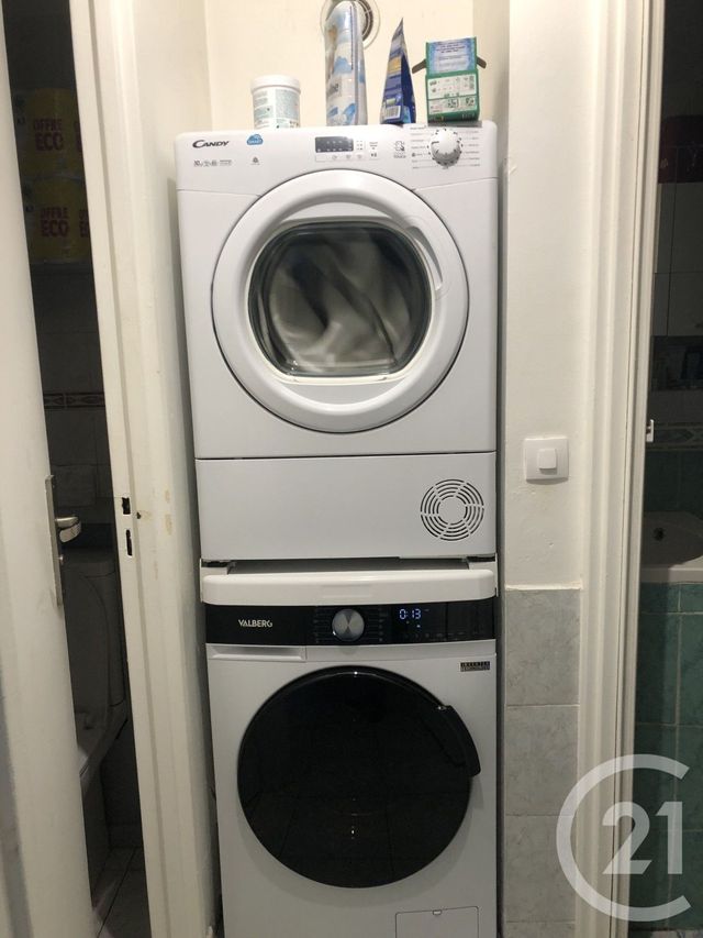Appartement F3 à louer - 3 pièces - 61.38 m2 - SANNOIS - 95 - ILE-DE-FRANCE - Century 21 La Demeure