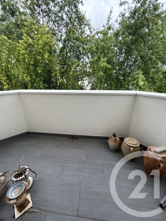 Appartement F2 à louer - 2 pièces - 57.1 m2 - SANNOIS - 95 - ILE-DE-FRANCE - Century 21 La Demeure