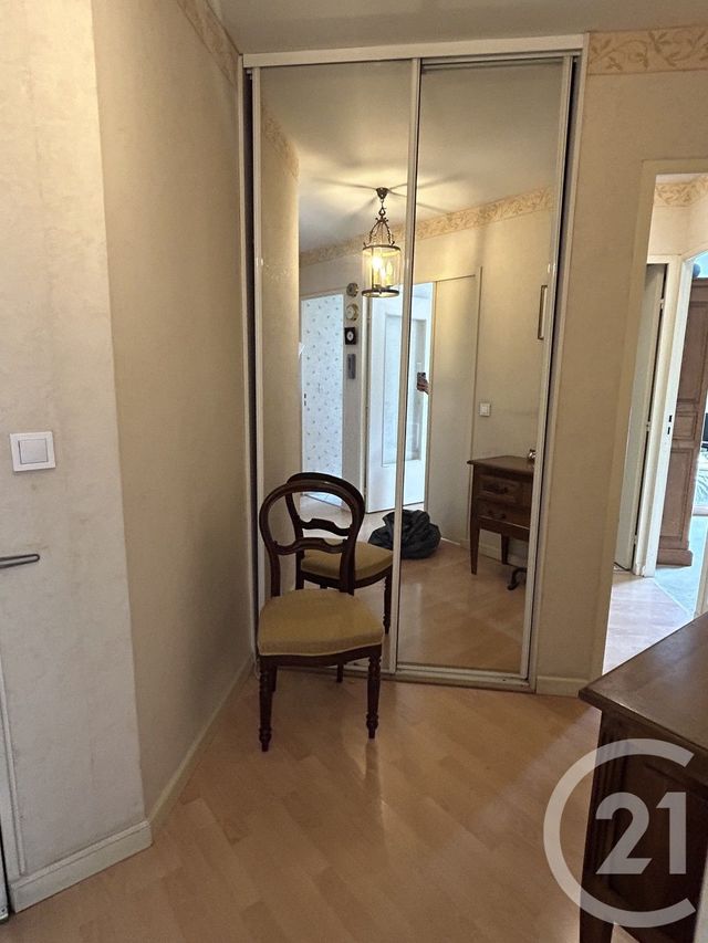 Appartement F2 à louer - 2 pièces - 57.1 m2 - SANNOIS - 95 - ILE-DE-FRANCE - Century 21 La Demeure