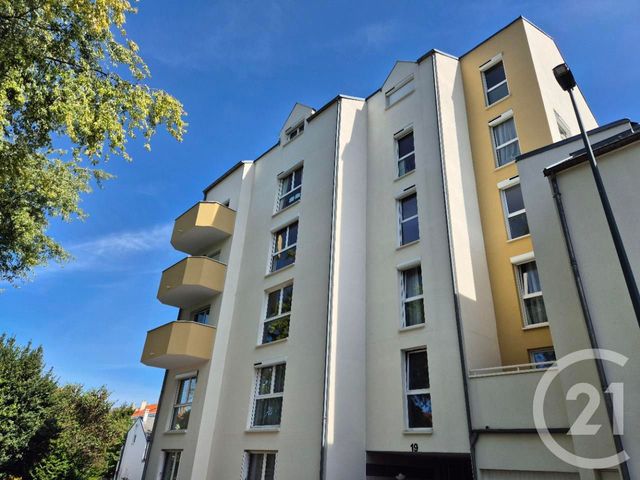 appartement - SANNOIS - 95