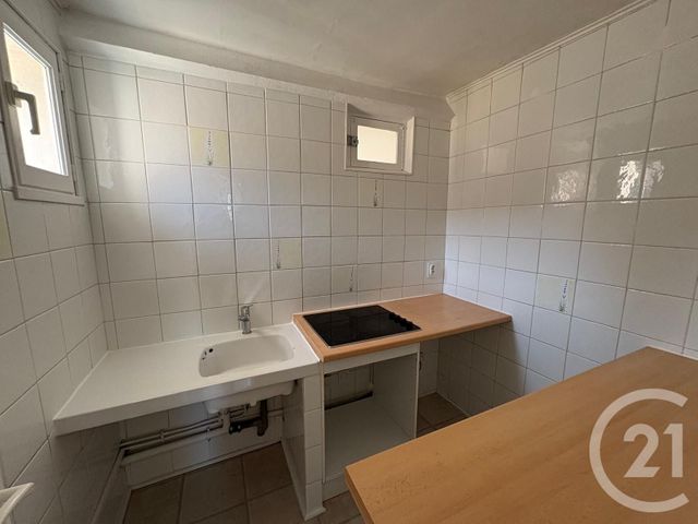 Appartement F2 à vendre - 2 pièces - 28.15 m2 - SANNOIS - 95 - ILE-DE-FRANCE - Century 21 La Demeure