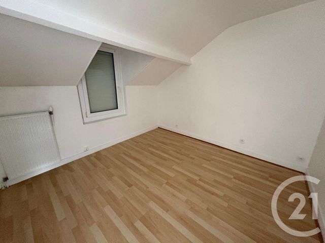 Appartement F2 à vendre - 2 pièces - 28.15 m2 - SANNOIS - 95 - ILE-DE-FRANCE - Century 21 La Demeure