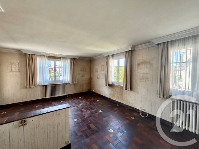 maison à vendre - 3 pièces - 67.0 m2 - SANNOIS - 95 - ILE-DE-FRANCE - Century 21 La Demeure