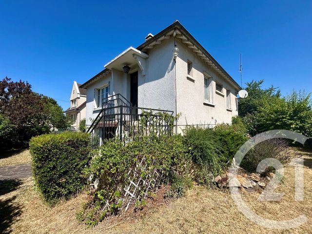 maison à vendre - 3 pièces - 67.0 m2 - SANNOIS - 95 - ILE-DE-FRANCE - Century 21 La Demeure