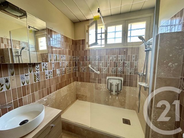 maison à vendre - 3 pièces - 67.0 m2 - SANNOIS - 95 - ILE-DE-FRANCE - Century 21 La Demeure