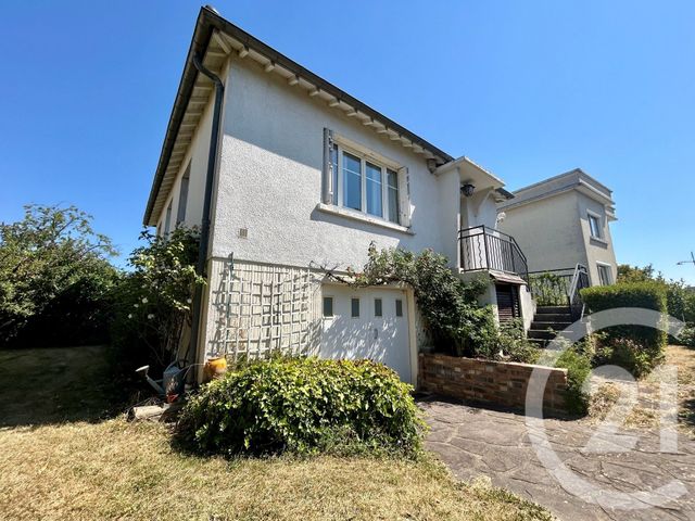 maison à vendre - 3 pièces - 67.0 m2 - SANNOIS - 95 - ILE-DE-FRANCE - Century 21 La Demeure